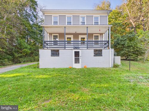 555 Bull Run Rd, WRIGHTSVILLE, PA, 17368-9046 | Card Image