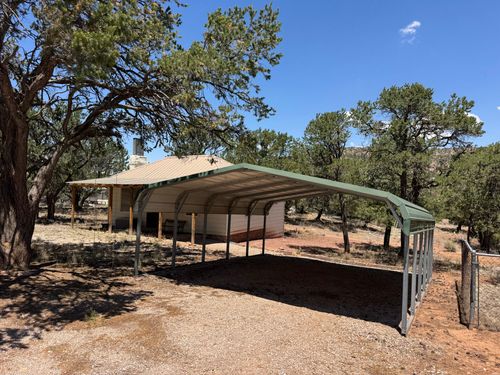 19 Michael Ave, Bluewater, NM, 87005 | Card Image