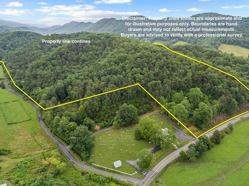 TBD Little Walker Way, Marion, VA, 24354 | Card Image