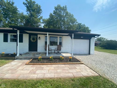 17506 Shady Nook Rd, Westfield, IN, 46062-9235 | Card Image