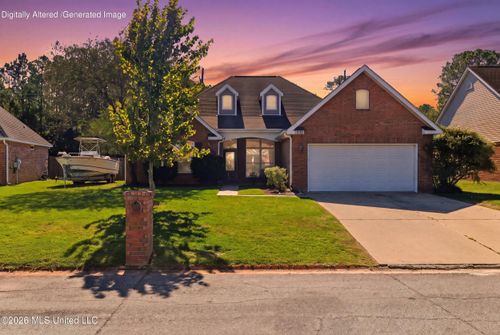 7833 Rue Morgan, Ocean Springs, MS, 39564-6055 | Card Image