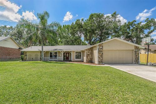 823 Scenic Heights Dr, Brandon, FL, 33511-7731 | Card Image
