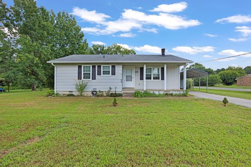 10 Bermuda Cv, Jackson, TN, 38305-9328 | Card Image