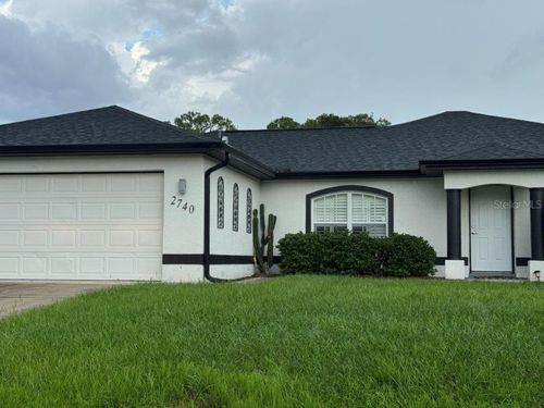 2740 Trianna St, North Port, FL, 34291-5606 | Card Image
