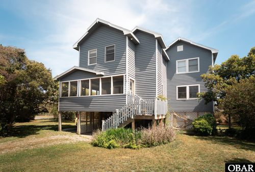 68 Widgeon Woods Rd, Ocracoke, NC, 27960-9613 | Card Image