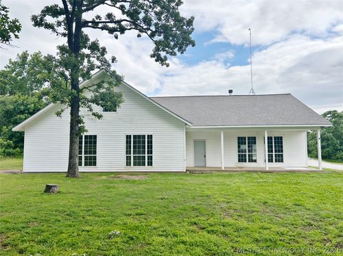 11001 Shortcut Rd, Mounds, OK, 74047-5435 | Card Image