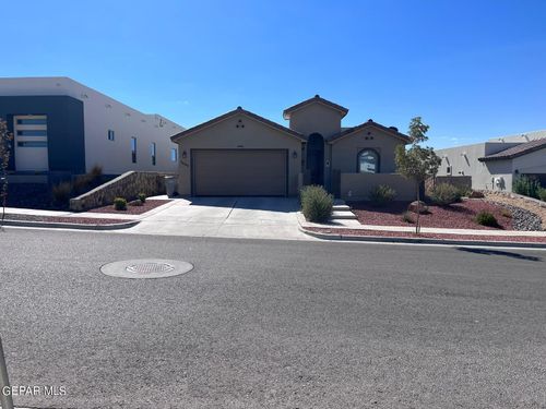 7442 Wooden Nickel Drive, El Paso, TX, 79911 | Card Image