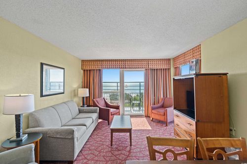 309-504 N Ocean Blvd, Myrtle Beach, SC, 29577-3916 | Card Image