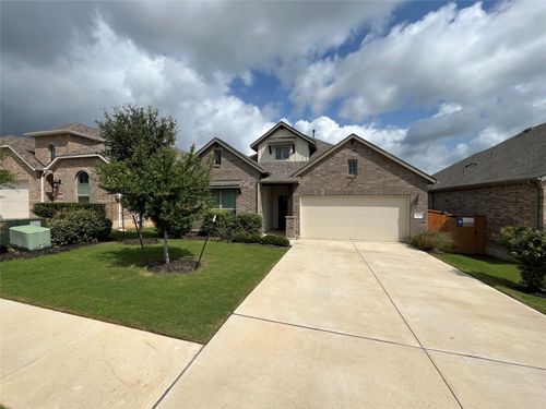 408 Trailing Lantana Ln, San Marcos, TX, 78666-4299 | Card Image