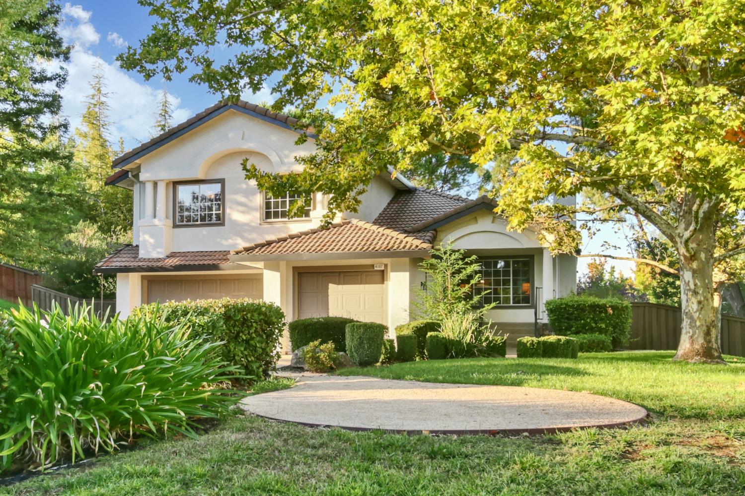 Residential in El Dorado Hills