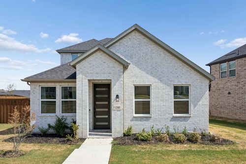 1201 Sideoats Mews, Celina, TX, 75009 | Card Image