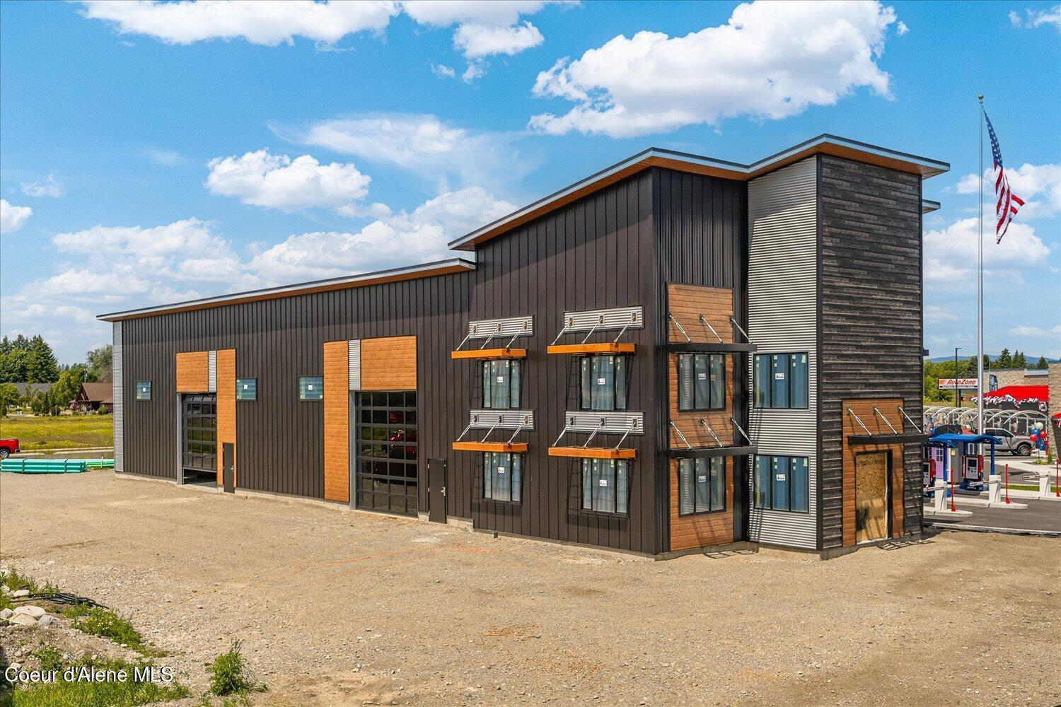 Commercial Sale in Hayden