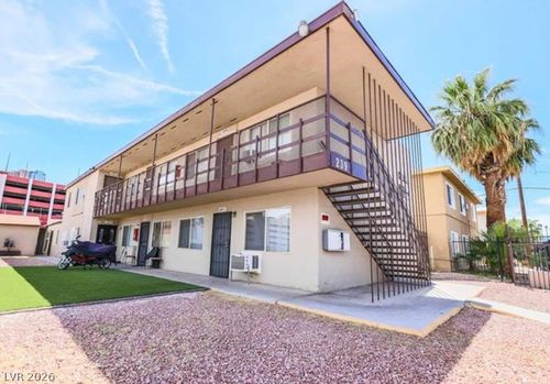 5-239 W Cleveland Ave, Las Vegas, NV, 89102-5111 | Card Image