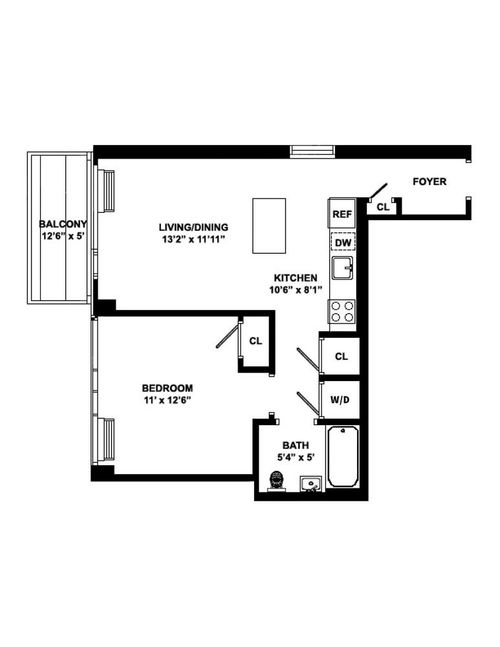 7e-148 E 24th St, New York, NY, 10010-3753 | Card Image
