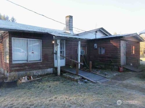 124 Aschenbrenner Rd, Cinebar, WA, 98533-9707 | Card Image