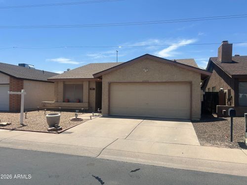 14228 N 26th Lane N, Phoenix, AZ, 85023 | Card Image