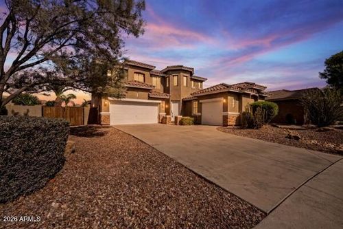 4123 S Wayne Pl, Chandler, AZ, 85249-3394 | Card Image