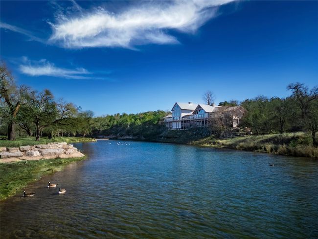 556 Cliff View Loop Loop, House other with 6 bedrooms, 7 bathrooms and null parking in Harper TX | Image 4
