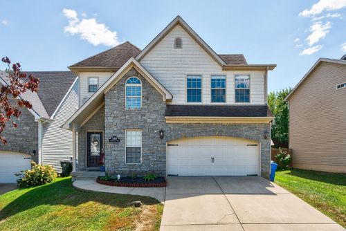 3100 Glengarth Park, Lexington, KY, 40509-8556 | Card Image