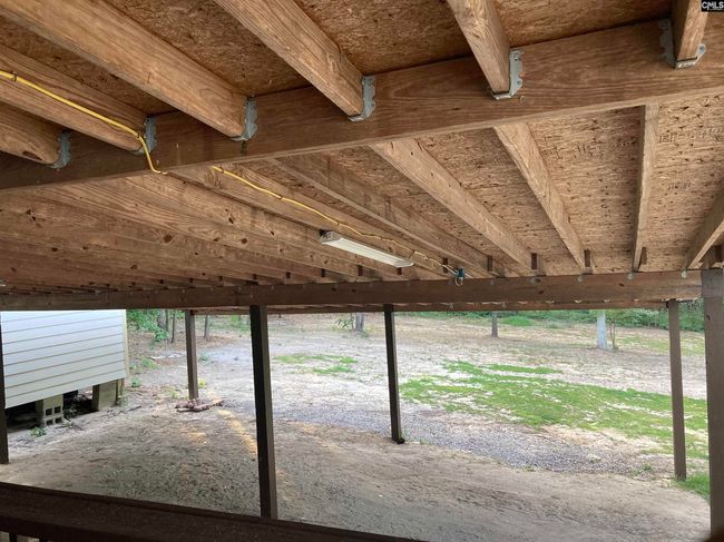 206 Par Ct, House other with 3 bedrooms, 2 bathrooms and null parking in Gaston SC | Image 20
