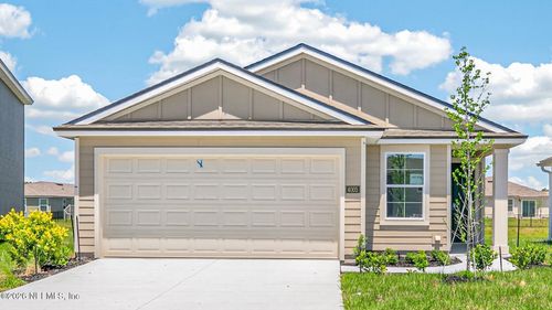 4005 Yew Tree Ct, Jacksonville, FL, 32218-1697 | Card Image
