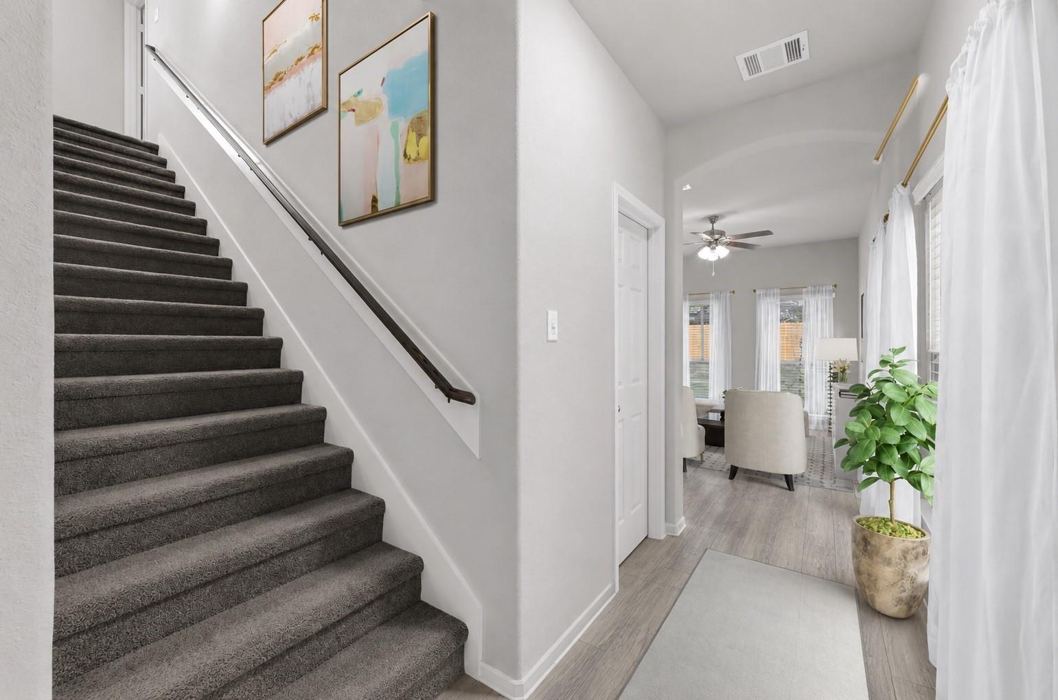 Residential in Baytown 3