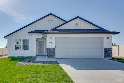 1925 Sw Besra Dr, Mountain Home, ID, 83647 | Card Image