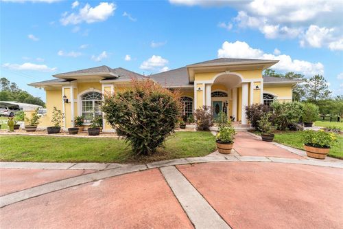15510 Sw 149th Pl, Archer, FL, 32618-4704 | Card Image