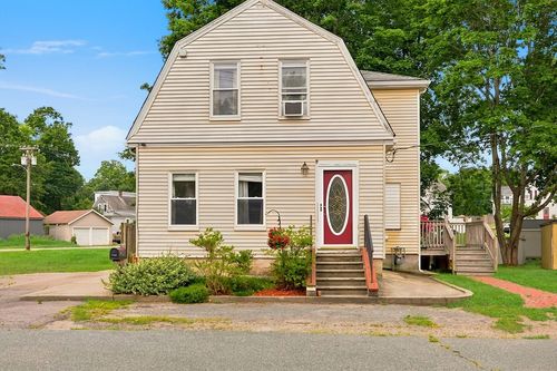 10 Sumner Ave, Middleboro, MA, 02346-1521 | Card Image