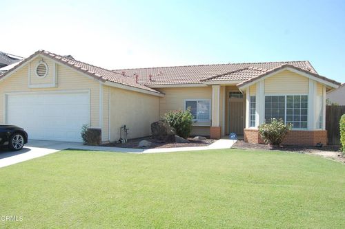 4001 Whirlwind Dr, Bakersfield, CA, 93313-4434 | Card Image