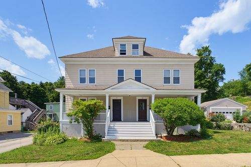 97-97 Cottage St, Whitinsville, MA, 01588-1454 | Card Image