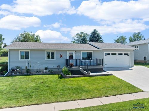 3307 S 11th Ave, Spearfish, SD, 57783-9407 | Card Image