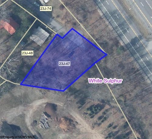 0 Lower Pleasant Valley Rd, White Sulphur Springs, WV, 24986 | Card Image