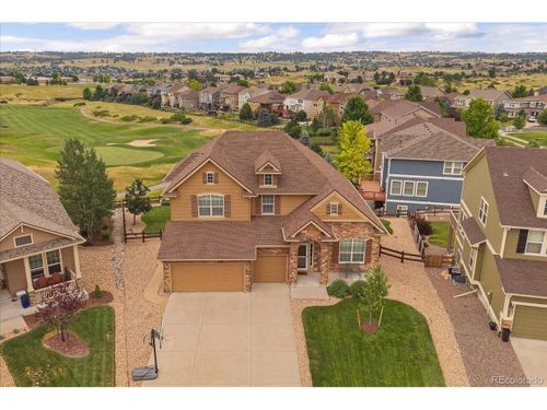 23515 Branston Ln, Parker, CO, 80138-8862 | Card Image
