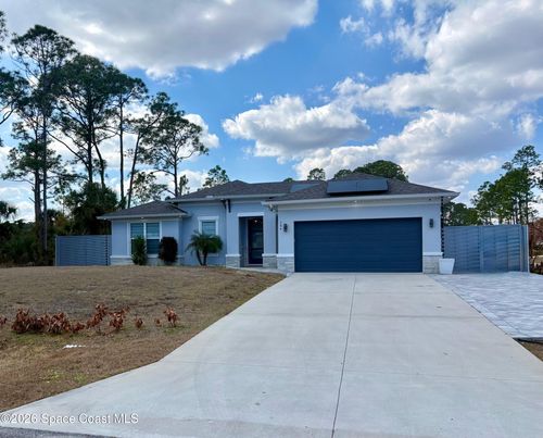 704 Griffin Ave Sw, PALM BAY, FL, 32908-6272 | Card Image