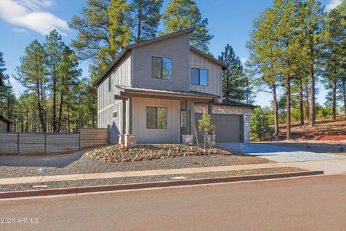 lot-8-3229 W Virgo Drive, Flagstaff, AZ, 86001 | Card Image
