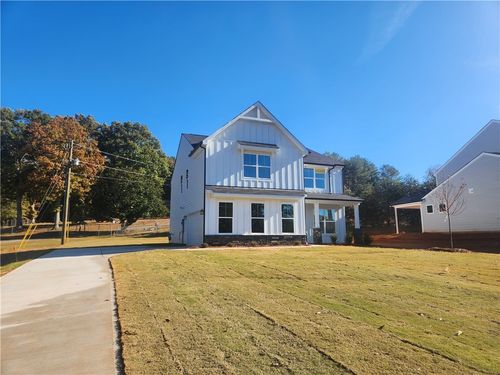 307 Old Shirley Rd, Central, SC, 29630-9330 | Card Image
