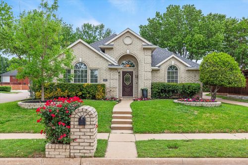 11912 Chattanooga Dr, Frisco, TX, 75035-2837 | Card Image