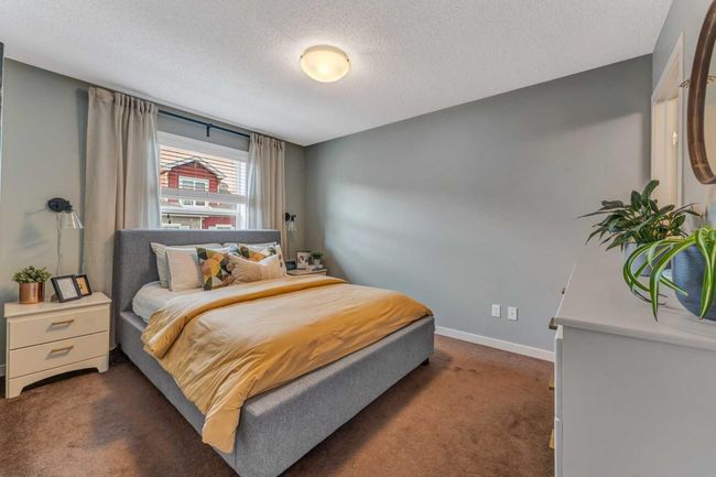 517 - 10 Auburn Bay Avenue Se, Townhouse with 2 bedrooms, 2 bathrooms and 1 parking in Calgary AB | Image 10