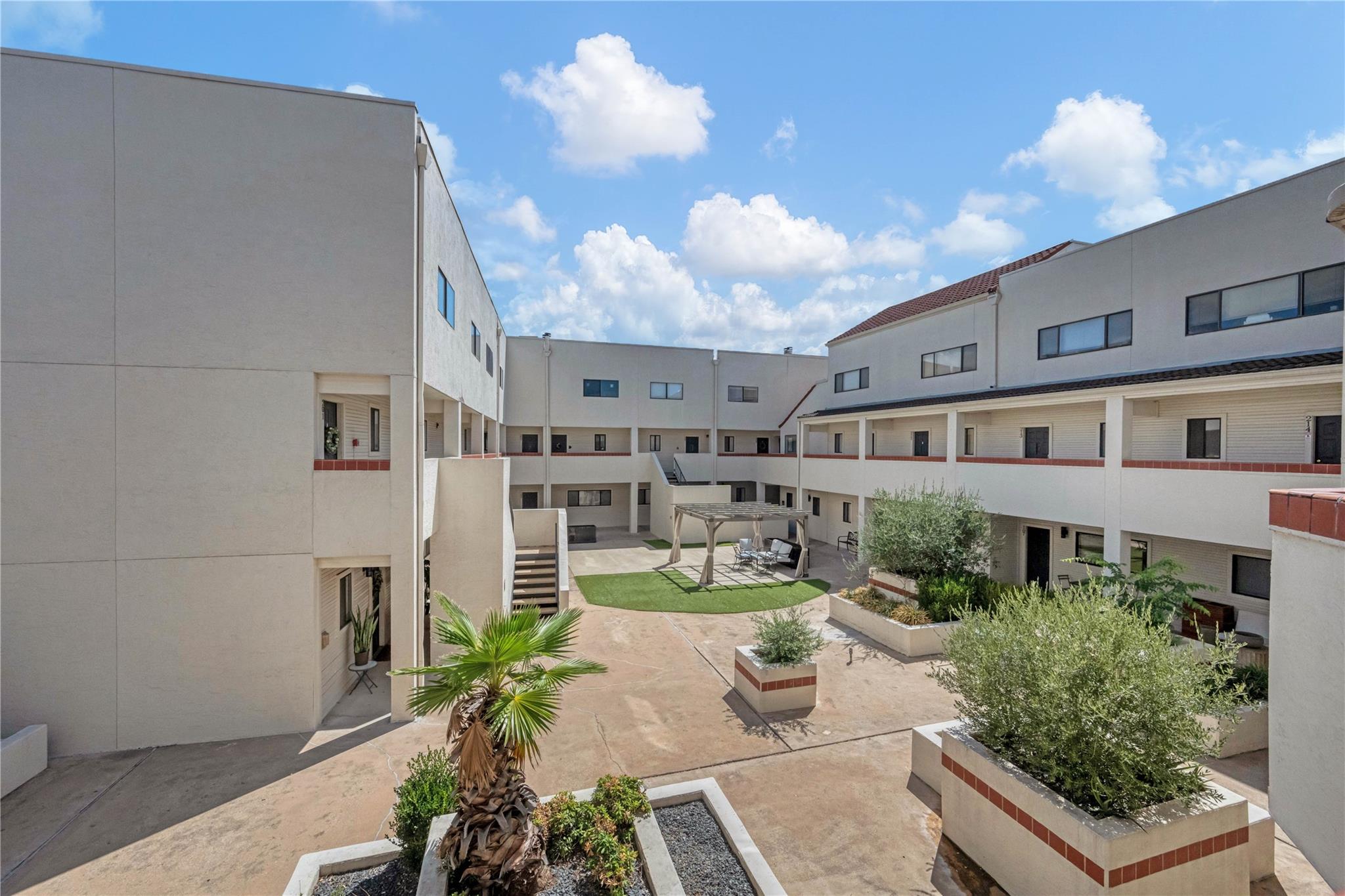 Residential in Austin 3