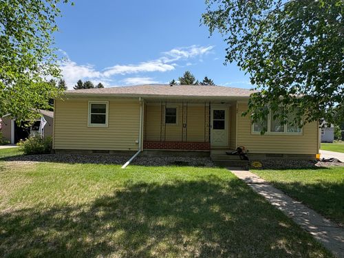 506 18th St N, Benson, MN, 56215-1142 | Card Image
