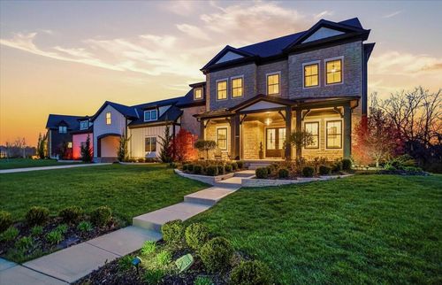 11115 Plum Ridge Pl, Plain City, OH, 43064-9398 | Card Image