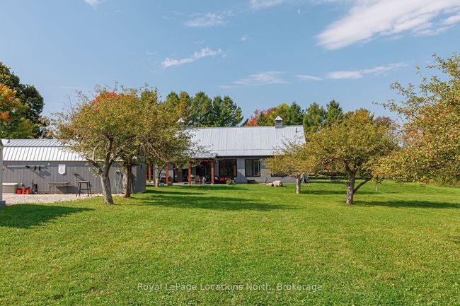 195 Centre St, House other with 2 bedrooms, 2 bathrooms and 6 parking in Meaford ON | Image 39