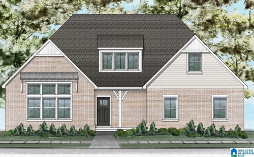 440 Taylors Way, Moody, AL, 35004-2694 | Card Image
