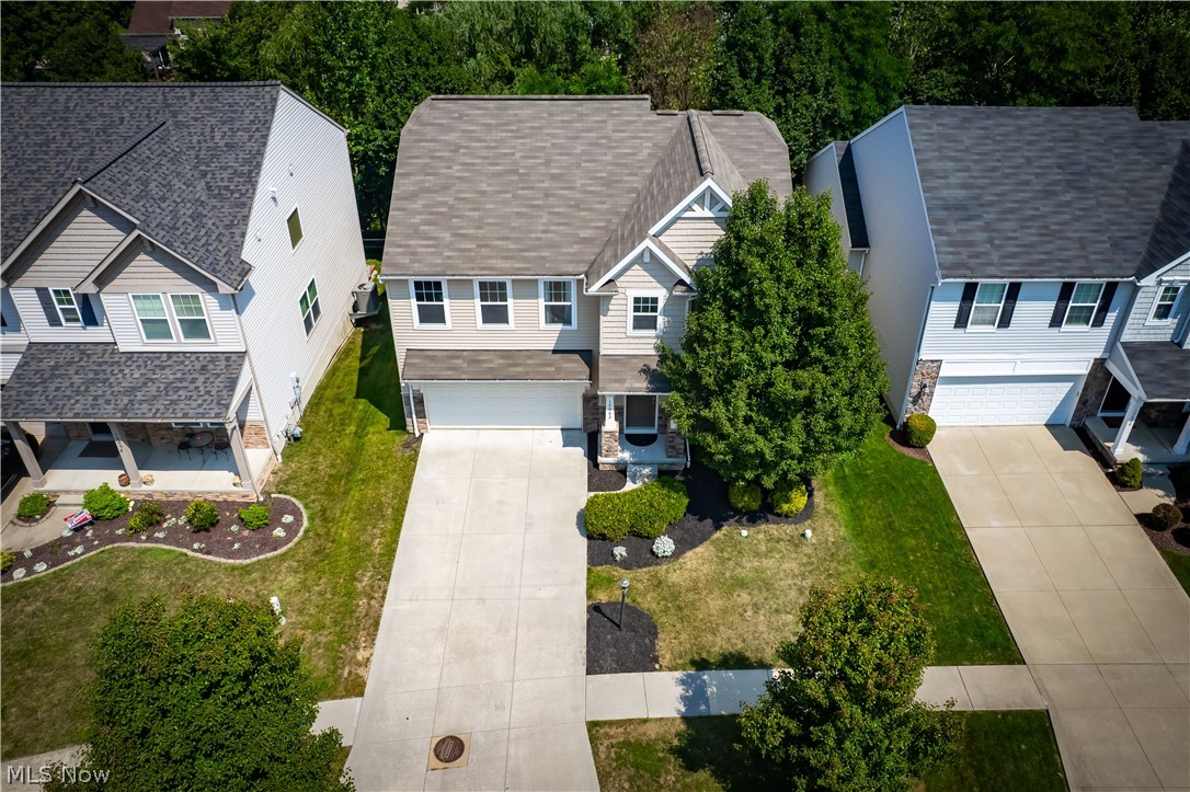 Residential in Strongsville 4