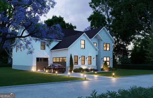 4998 Hidden Branch Dr, Sugar Hill, GA, 30518-4636 | Card Image