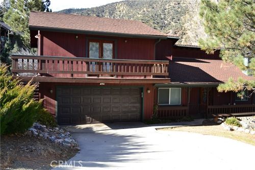 15413 Nesthorn Way, PINE MOUNTAIN CLUB, CA, 93222-4150 | Card Image