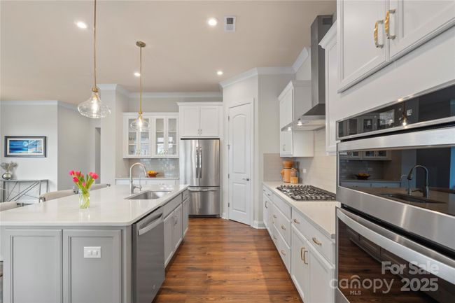 13714 Jacks Ln, House other with 3 bedrooms, 3 bathrooms and null parking in Pineville NC | Image 19