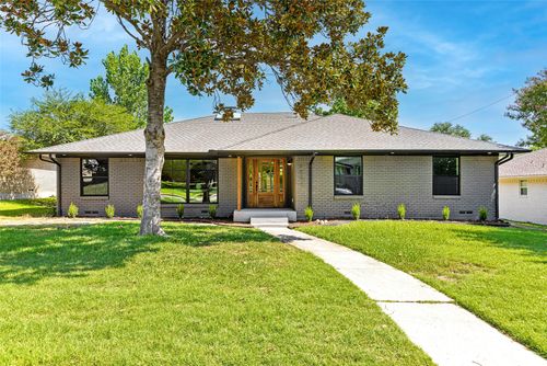 9543 Millridge Dr, Dallas, TX, 75243-6116 | Card Image