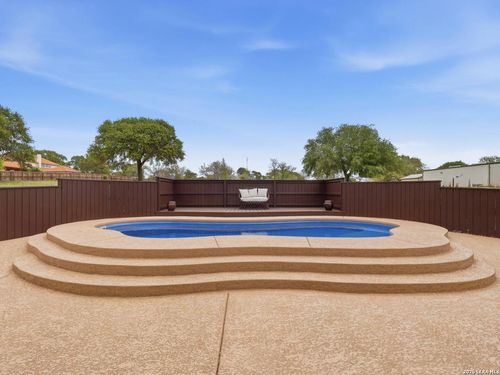 603 Sunshine Mdw, Adkins, TX, 78101-2621 | Card Image